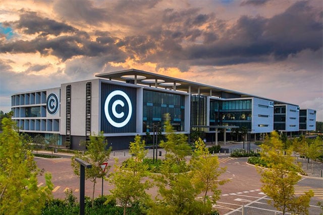 Cell C head office